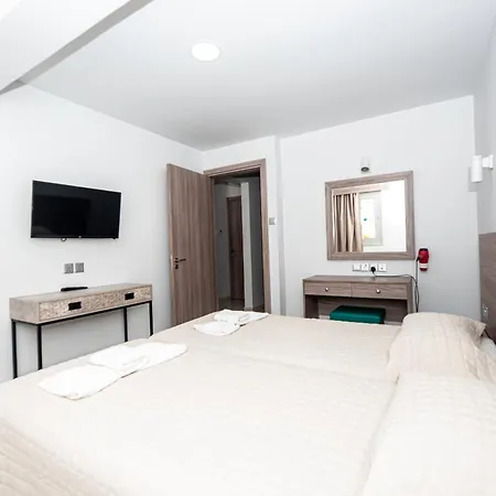 Paul Marie Hotel Apartments-3