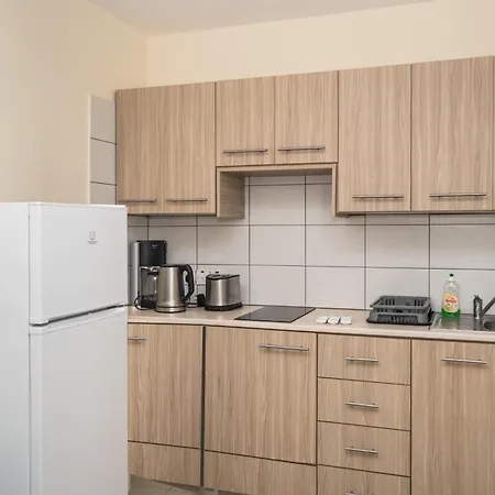 Paul Marie Hotel Apartments-2